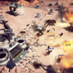 Image for article titled Command & Conquer 4 Crawler Moves Out